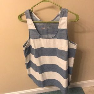 Lg Gap tank top